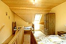 Apartmán Vyšný, Český Krumlov, foto: Lubor Mrázek | Ubytování, Český Krumlov