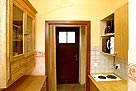 Apartmán Vyšný, Český Krumlov, foto: Lubor Mrázek | Ubytování, Český Krumlov