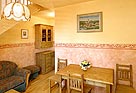 Apartmán Vyšný, Český Krumlov, foto: Lubor Mrázek | Ubytování, Český Krumlov