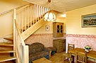 Apartmán Vyšný, Český Krumlov, foto: Lubor Mrázek | Ubytování, Český Krumlov