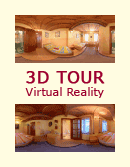 3D TOUR - Virtual Reality