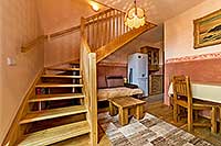 Suite Vyšný, Accommodation Český Krumlov,  Lubor Mrázek