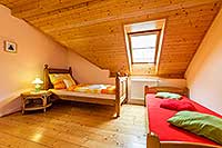 Suite Vyšný, Accommodation Český Krumlov,  Lubor Mrázek