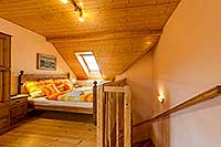 Suite Vyšný, Accommodation Český Krumlov,  Lubor Mrázek