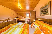 Suite Vyšný, Accommodation Český Krumlov,  Lubor Mrázek