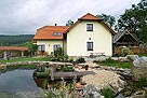 Appartement Vyšný, Český Krumlov,  Lubor Mrázek