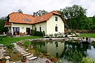 Appartement Vyšný, Český Krumlov,  Lubor Mrázek