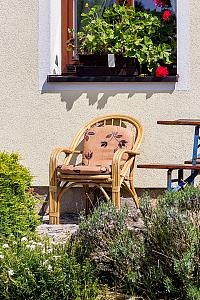 Apartmán Vyšný, ubytování Český Krumlov, foto: Lubor Mrázek