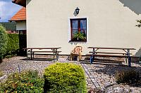 Suite Vyšný, Accommodation Český Krumlov,  Lubor Mrázek