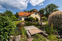 Appartement Vyšný, Unterkunft Český Krumlov,  Lubor Mrázek