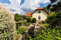 Appartement Vyšný, Unterkunft Český Krumlov,  Lubor Mrázek