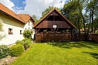 Appartement Vyšný, Unterkunft Český Krumlov,  Lubor Mrázek