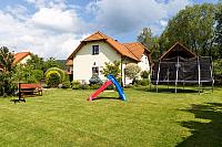 Appartement Vyšný, Unterkunft Český Krumlov,  Lubor Mrázek