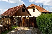 Suite Vyšný, Accommodation Český Krumlov,  Lubor Mrázek