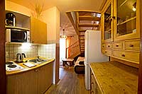 Appartement Vyšný, Unterkunft Český Krumlov,  Lubor Mrázek