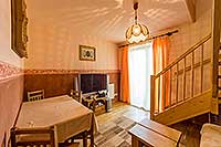 Suite Vyšný, Accommodation Český Krumlov,  Lubor Mrázek