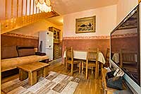 Suite Vyšný, Accommodation Český Krumlov,  Lubor Mrázek